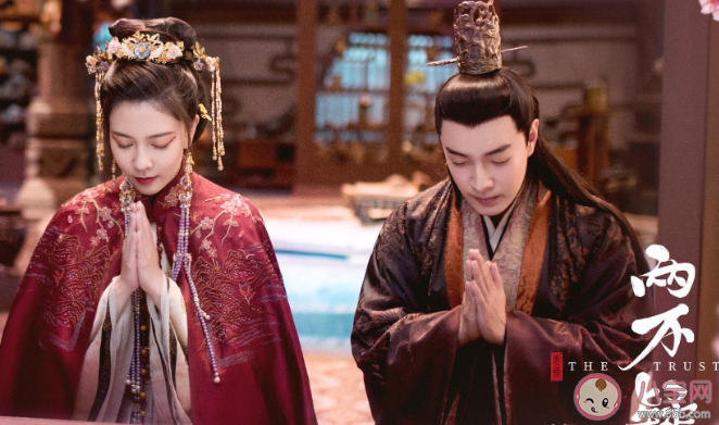 《恩愛兩不疑》講述了什么故事 《恩愛兩不疑》結局是什么 《恩愛兩不疑》講述了什么故事 《恩愛兩不疑》結局是什么