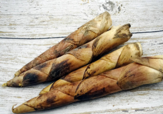 春筍為什么味道鮮美 筍是發物嗎