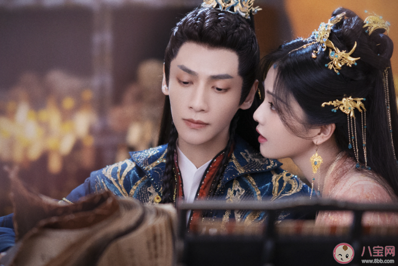 《長月燼明》小說大結局是he嗎 《長月燼明》最后結局是好是壞