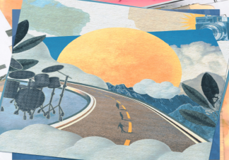 劉耀文新歌《耀眼的你》歌詞是什么 《耀眼的你》完整版歌詞在線聽歌