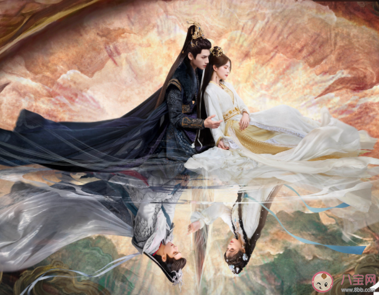 《長月燼明》追劇日歷 《長月燼明》原著介紹