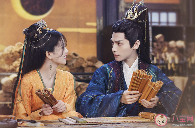 《長月燼明》追劇日歷更新時間 《長月燼明》什么時候收官大結(jié)局