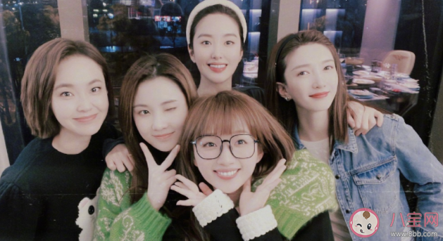 《歡樂頌4》講的是什么故事 《歡樂頌4》什么時候播出