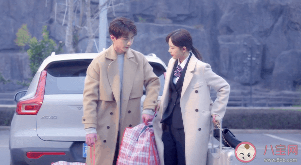 《最食人間煙火色》原著小說是什么 景琛司清結局是什么