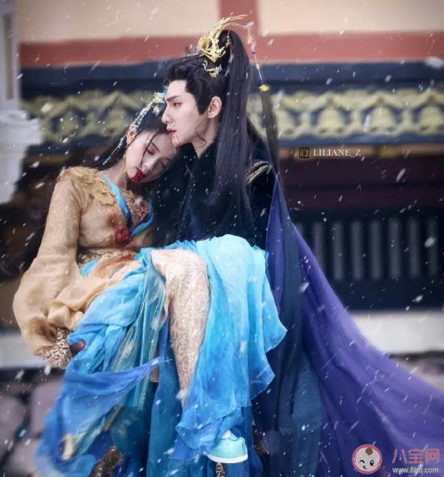 《長(zhǎng)月?tīng)a明》開(kāi)播觀后感 《長(zhǎng)月?tīng)a明》好看嗎