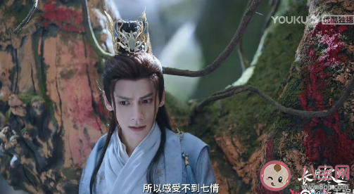 《長月燼明》澹臺燼沒有情絲嗎 澹臺燼有多慘