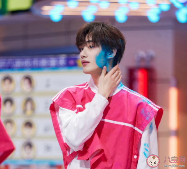 時代少年團《背對地球奔跑》歌詞是什么 《背對地球奔跑》完整版歌詞在線聽歌