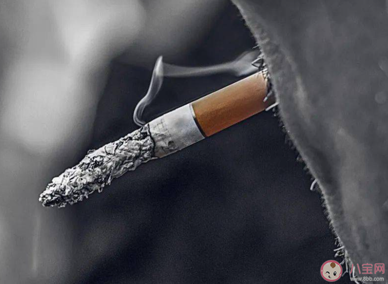 男子每日半包煙婚后2年不育 吸煙史越長不孕概率越大嗎