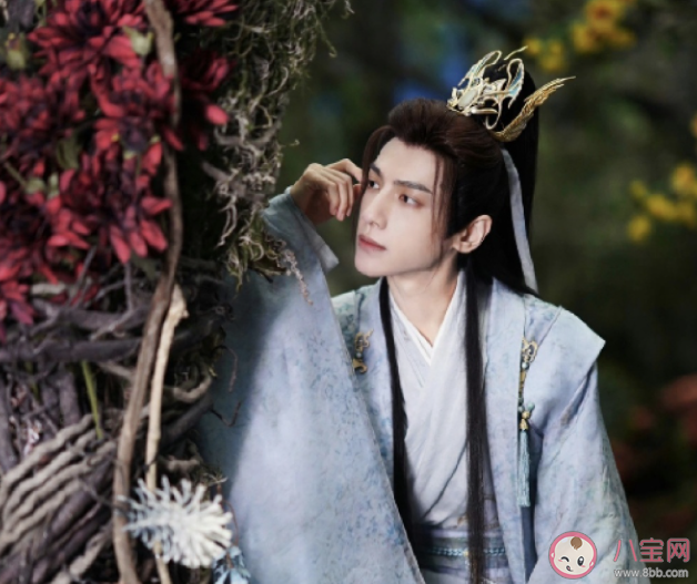 《長月燼明》澹臺燼喜歡葉冰裳嗎 澹臺燼對葉冰裳是什么感情