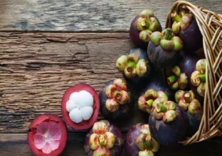 山竹一天最多吃幾個 哪些人不能吃山竹