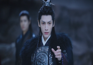 《長月燼明》澹臺燼沒有邪骨成魔了嗎 澹臺燼黎蘇蘇有孩子嗎
