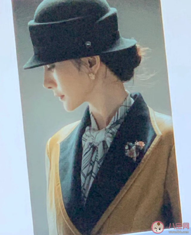 《哈爾濱1944》講的是什么故事 《哈爾濱1944》楊冪演的是誰