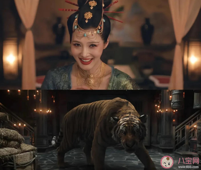 《唐朝詭事錄之西行》官宣 《唐朝詭事錄2》有幾個案件 《唐朝詭事錄之西行》官宣 《唐朝詭事錄2》有幾個案件