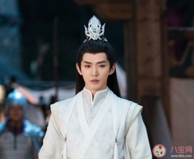 《長月燼明》蕭凜結(jié)局是什么 蕭凜喜歡誰 《長月燼明》蕭凜結(jié)局是什么 蕭凜喜歡誰