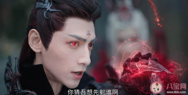 長月燼明吾學是什么梗什么意思 長月燼明吾學文化