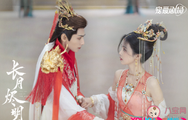 《長月燼明》冥夜為什么被罵 冥夜是怎樣的人 《長月燼明》冥夜為什么被罵 冥夜是怎樣的人