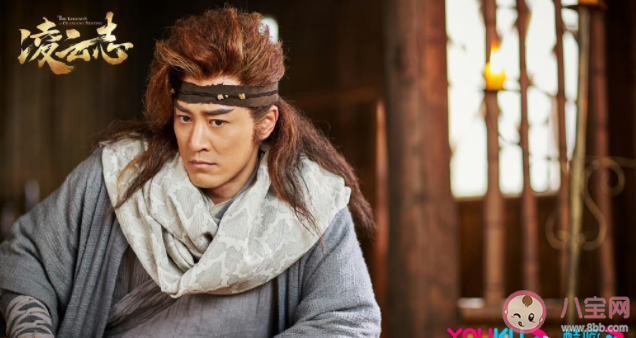 《凌云志》追劇日歷 《凌云志》劇情介紹