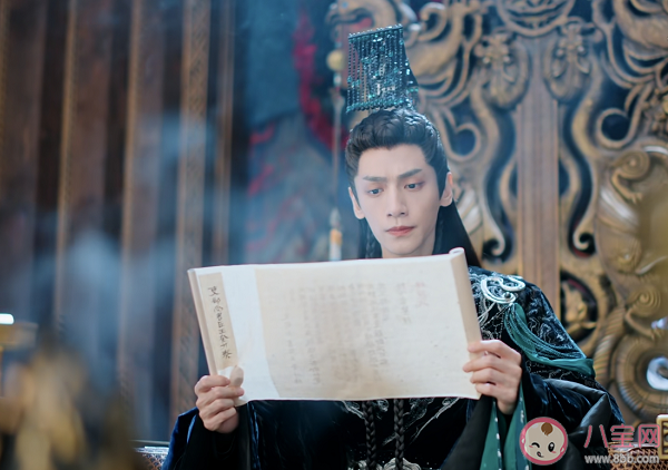 《長月燼明》澹臺燼為什么可以在景國做個明君 澹臺燼人物性格分析 《長月燼明》澹臺燼為什么可以在景國做個明君 澹臺燼人物性格分析