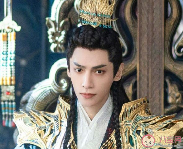 《長月燼明》澹臺燼為什么可以在景國做個明君 澹臺燼人物性格分析 《長月燼明》澹臺燼為什么可以在景國做個明君 澹臺燼人物性格分析