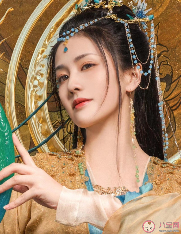 《長月燼明》黎蘇蘇的真身是什么 黎蘇蘇結(jié)局怎樣了 《長月燼明》黎蘇蘇的真身是什么 黎蘇蘇結(jié)局怎樣了