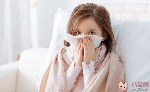 提高免疫力要從人類幼崽抓起 怎樣提高孩子的免疫力