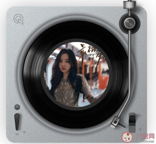 張靚穎《最初的愛》歌詞是什么 《最初的愛》歌曲介紹