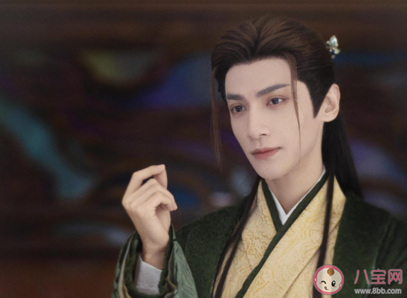 《長月燼明》澹臺燼為什么能和烏鴉對話 澹臺燼黎蘇蘇第一次圓房是什么時候