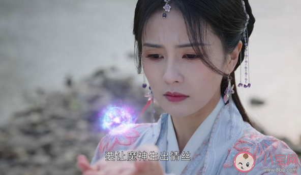 《長月燼明》澹臺燼為什么能和烏鴉對話 澹臺燼黎蘇蘇第一次圓房是什么時候