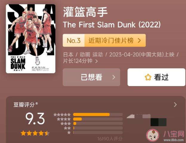 電影《灌籃高手》觀后感 《灌籃高手》影評 電影《灌籃高手》觀后感 《灌籃高手》影評