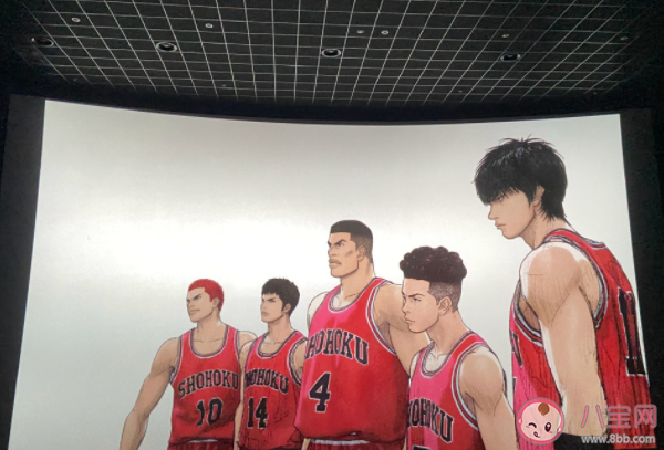 凌晨刷爆《灌籃高手》僅是回憶殺嗎 為什么《灌籃高手》這么多人看 凌晨刷爆《灌籃高手》僅是回憶殺嗎 為什么《灌籃高手》這么多人看