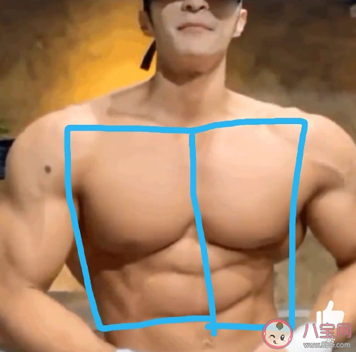 雙開(kāi)門(mén)冰箱是什么意思什么梗 雙開(kāi)門(mén)冰箱身材是什么樣的 雙開(kāi)門(mén)冰箱是什么意思什么梗 雙開(kāi)門(mén)冰箱身材是什么樣的