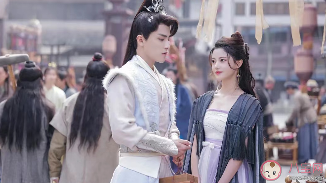 《長月燼明》翩然葉清宇在一起了嗎 翩然最后死了嗎 《長月燼明》翩然葉清宇在一起了嗎 翩然最后死了嗎