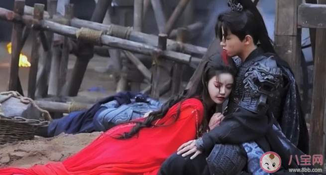 《長月燼明》翩然葉清宇在一起了嗎 翩然最后死了嗎 《長月燼明》翩然葉清宇在一起了嗎 翩然最后死了嗎