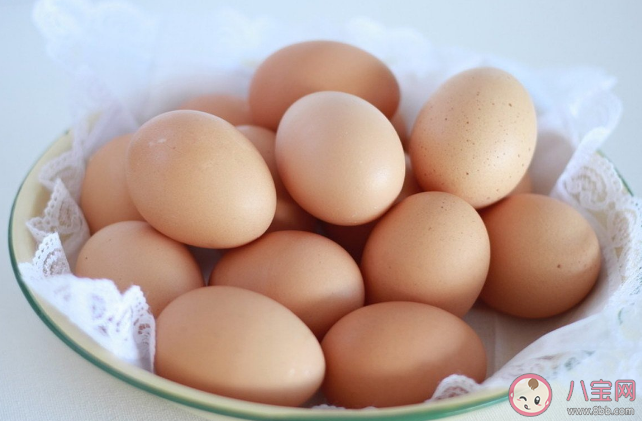 吃雞蛋能保護心血管嗎 每天吃一個雞蛋很健康嗎