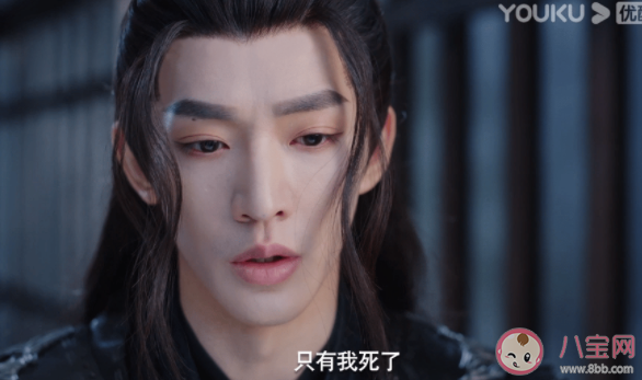 《長月燼明》蕭凜的死怪誰 為什么蕭凜一定要死 《長月燼明》蕭凜的死怪誰 為什么蕭凜一定要死