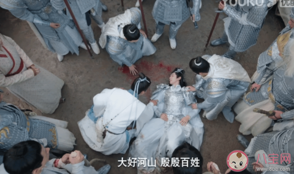 《長月燼明》蕭凜的死怪誰 為什么蕭凜一定要死 《長月燼明》蕭凜的死怪誰 為什么蕭凜一定要死