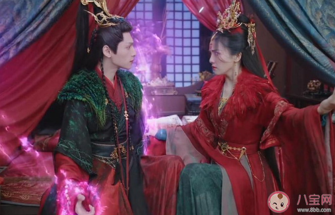 《長月燼明》血色婚禮為什么這么悲劇 澹臺燼為什么甘愿赴死