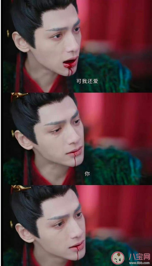 《長月燼明》血色婚禮為什么這么悲劇 澹臺燼為什么甘愿赴死