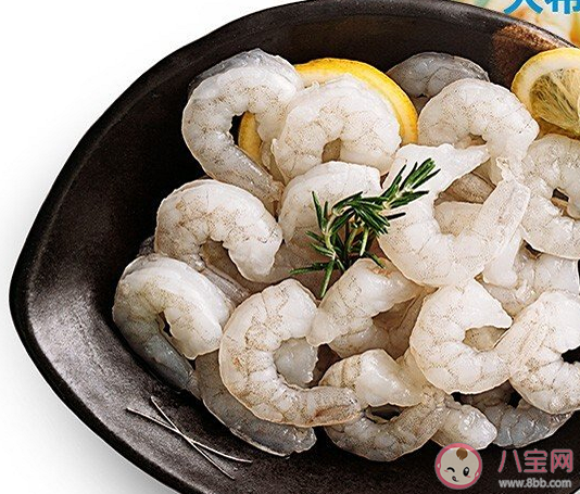 冷凍蝦仁有營養(yǎng)嗎 如何選購冷凍蝦仁