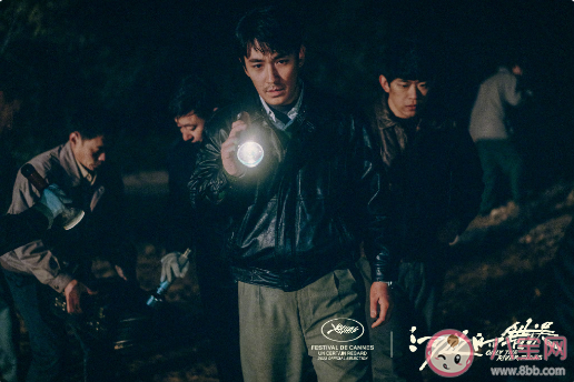 電影《河邊的錯誤》講述了什么故事 原著小說結局是什么