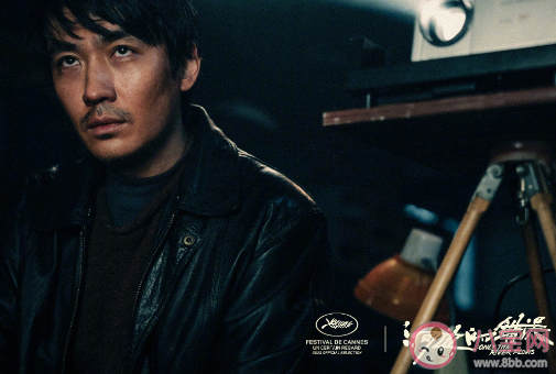 電影《河邊的錯誤》講述了什么故事 原著小說結局是什么