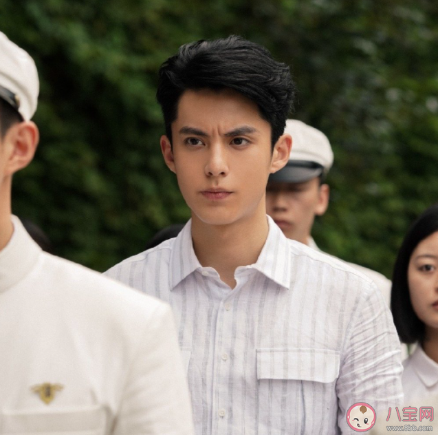 《戰火中的青春》程嘉樹名字含義是什么 程嘉樹結局怎么樣了