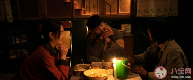 《漫長(zhǎng)的季節(jié)》碎尸是誰(shuí)的 沈墨還活著嗎