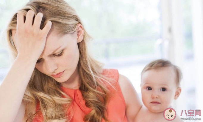 生完孩子為什么想離婚 孕期哺乳期為什么容易產生婚姻危機