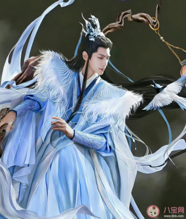 《長月燼明》澹臺燼叫滄九旻的原因 滄九旻結局是什么 《長月燼明》澹臺燼叫滄九旻的原因 滄九旻結局是什么