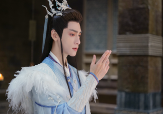 《長月燼明》澹臺燼叫滄九旻的原因 滄九旻結(jié)局是什么