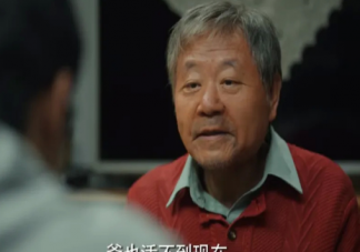 《漫長的季節》王北是誰的孩子  碎尸案死者是殷紅和港商嗎