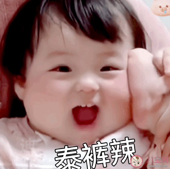 泰褲辣是什么梗出處來源是什么 泰褲辣為什么會火