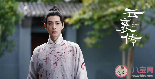 《云襄傳》蘇鳴玉是個怎樣的人 蘇鳴玉結(jié)局是什么