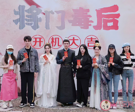 網劇《將門毒后》和小說重生之將門毒后有關系嗎 重生之將門毒后影視化了嗎